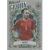 New Arrivals Iniesta Hall of Glory Tributo Vamos Campeones 2010-26
