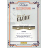 Easy shopping Joaquín Hall of Glory Panini Tributo Vamos Campeones 2010 2026