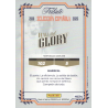 Venta Cards Mundial Piqué Hall of Glory Panini Vamos Campeones