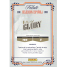 New Arrivals Puyol Hall of Glory Tributo La Roja 2026