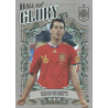 Venta Cards Mundial Sergio Busquets Hall of Glory Colección Oficial Selección Española Panin