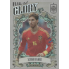 Cards Mundial 2026 Sergio Ramos Hall of Glory Panini Tributo Vamos Campeones 2010 2026