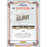 Cards Mundial 2026 Sergio Ramos Hall of Glory Panini Tributo Vamos Campeones 2010 2026