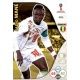Samio Mané Senegal 305 Adrenalyn XL Russia 2018 