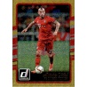 Arturo Vidal Gold Parallel Donruss Gold Parallel 2016-17