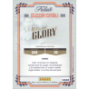 Consigue ahora Xavi Hall of Glory Panini Tributo Vamos Campeones 2010 2026