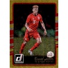 David Alaba Gold Parallel Donruss Gold Parallel 2016-17