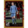 Manuel Neuer Gold Parallel Donruss Gold Parallel 2016-17