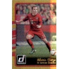 Mario Gotze Gold Parallel Donruss Gold Parallel 2016-17