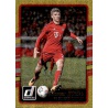 Thomas Muller Gold Parallel Donruss Gold Parallel 2016-17