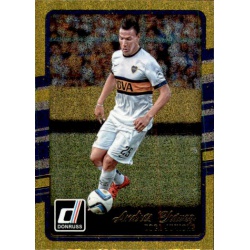 Andres Chavez Gold Parallel Donruss Gold Parallel 2016-17