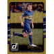 Carlos Tevez Gold Parallel Donruss Gold Parallel 2016-17
