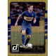 Fernando Gago Gold Parallel Donruss Gold Parallel 2016-17
