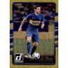 Fernando Gago Gold Parallel Donruss Gold Parallel 2016-17