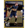 Gino Peruzzi Gold Parallel Donruss Gold Parallel 2016-17