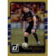 Nicolas Lodeiro Gold Parallel Donruss Gold Parallel 2016-17