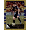 Nicolas Lodeiro Gold Parallel Donruss Gold Parallel 2016-17
