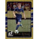 Rodrigo Bentancur Gold Parallel Donruss Gold Parallel 2016-17