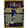 Rodrigo Bentancur Gold Parallel Donruss Gold Parallel 2016-17