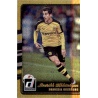 Henrikh Mkhitaryan Gold Parallel Donruss Gold Parallel 2016-17