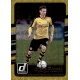 Lukasz Piszczek Gold Parallel Donruss Gold Parallel 2016-17