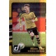 Marco Reus Gold Parallel Donruss Gold Parallel 2016-17