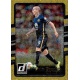 Dario Benedetto Gold Parallel Donruss Gold Parallel 2016-17