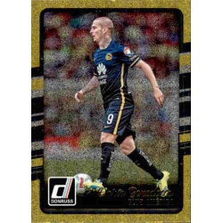 Dario Benedetto Gold Parallel Donruss Gold Parallel 2016-17