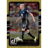 Dario Benedetto Gold Parallel Donruss Gold Parallel 2016-17