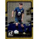 Oribe Peralta Gold Parallel Donruss Gold Parallel 2016-17
