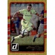 Ahmed Musa Gold Parallel Donruss Gold Parallel 2016-17
