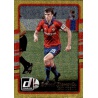 Roman Eremenko Gold Parallel Donruss Gold Parallel 2016-17