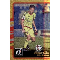 Zoran Tosic Gold Parallel