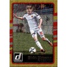 Birkir Bjarnason Gold Parallel Donruss Gold Parallel 2016-17