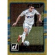 Mauricio Isla Gold Parallel Donruss Gold Parallel 2016-17