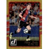 Marc Janko Gold Parallel Donruss Gold Parallel 2016-17