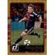 Taulant Xhaka Gold Parallel Donruss Gold Parallel 2016-17