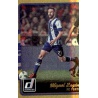 Miguel Layun Gold Parallel Donruss Gold Parallel 2016-17