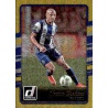 Yacine Brahimi Gold Parallel Donruss Gold Parallel 2016-17
