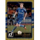 Benedikt Howedes Gold Parallel Donruss Gold Parallel 2016-17