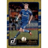 Benedikt Howedes Gold Parallel Donruss Gold Parallel 2016-17