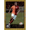 Aurelien Chedjou Gold Parallel Donruss Gold Parallel 2016-17