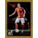 Selcuk Inan Gold Parallel Donruss Gold Parallel 2016-17