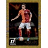 Selcuk Inan Gold Parallel Donruss Gold Parallel 2016-17