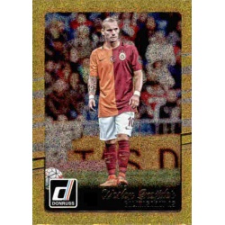Wesley Sneijder Gold Parallel Donruss Gold Parallel 2016-17