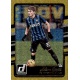 Adem Ljajic Gold Parallel Donruss Gold Parallel 2016-17