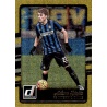Adem Ljajic Gold Parallel Donruss Gold Parallel 2016-17