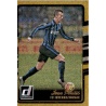 Ivan Perisic Gold Parallel Donruss Gold Parallel 2016-17