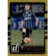 Marcelo Brozovic Gold Parallel Donruss Gold Parallel 2016-17