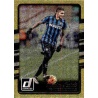 Mauro Icardi Gold Parallel Donruss Gold Parallel 2016-17